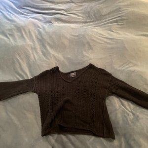 Abercrombie & Fitch Knitted Sweater